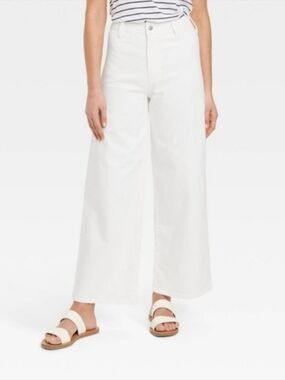 Universal Thread Sailor Wide Leg
